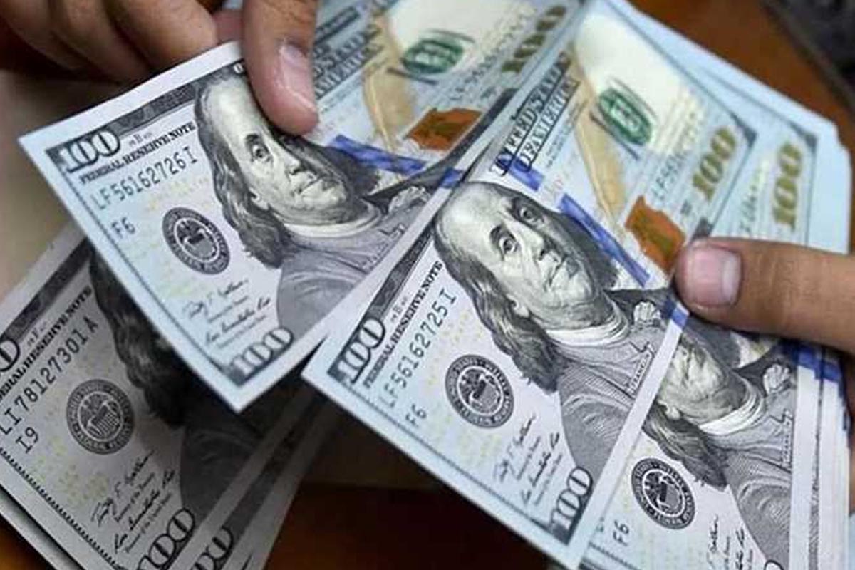 استقرار سعر الدولار اليوم أمام الجنيه المصري في البنوك مع ارتفاع الاحتياطي الأجنبي