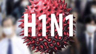 H1N1 الأكثر انتشار حاليا.. ارتفاع معدلات الإصابة بالفيروسات التنفسية في مصر