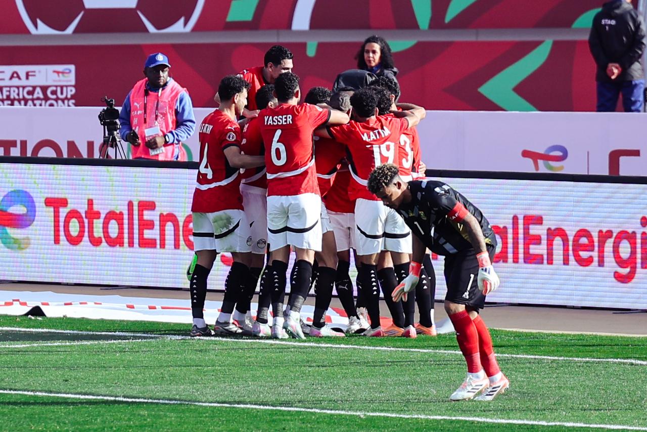 شاهدها الان.. قنوات مجانية تنقل مباراة مصر وأنجولا في كأس أمم أفريقيا 2025