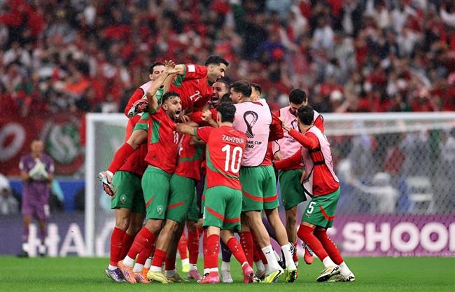 المغرب يتوج بلقب كأس العرب 2025 بعد ملحمة كروية أمام الأردن في نهائي مثير