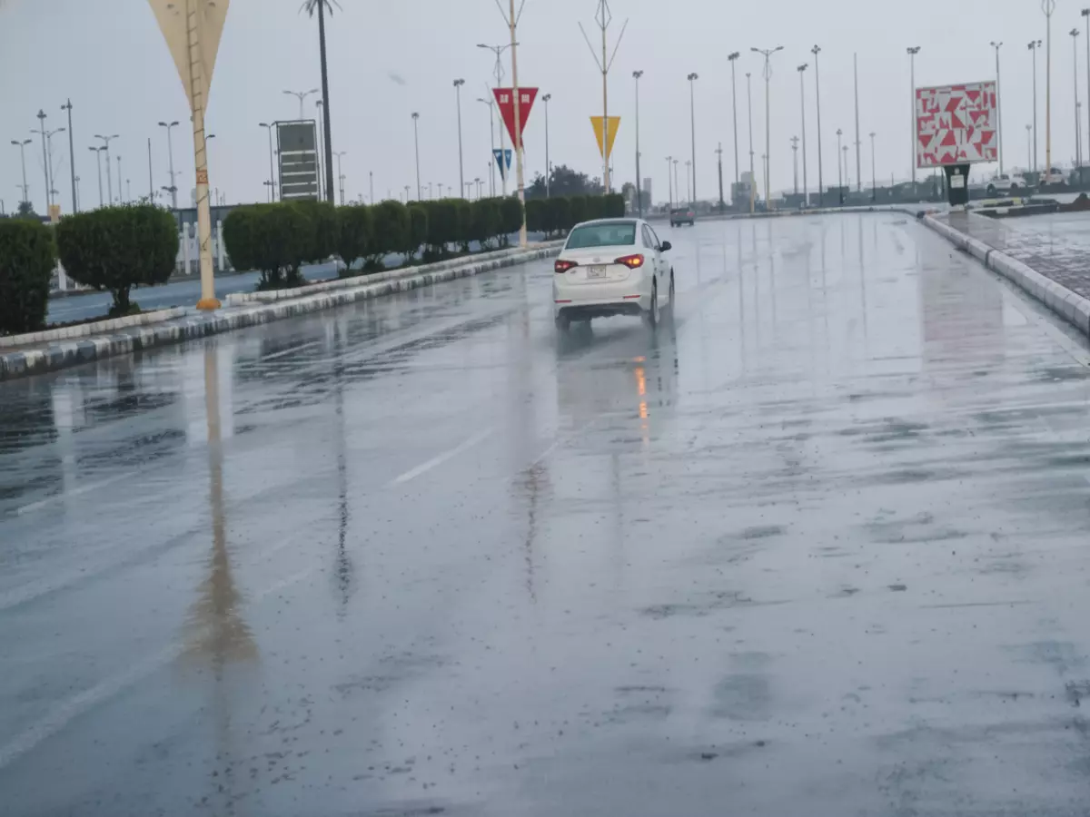 تحذير الحصيني من موجة برد قطبية رابعة تضرب 7 مناطق
