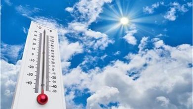 4 تحذيرات من الأرصاد بشأن طقس اليوم.. برودة شديدة ليلًا وشبورة كثيفة وأمطار متفرقة