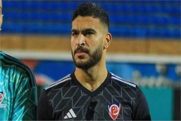 تجمد مفاوضات الزمالك مع حامد حمدان بسبب المنافسة المالية