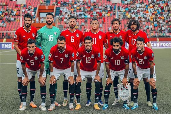 تأجيل ودية مصر ونيجيريا إلى 16 ديسمبر استعدادا لأمم أفريقيا
