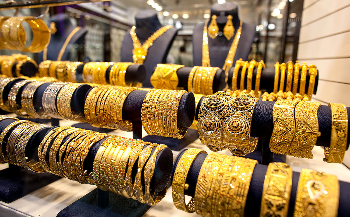 استقرار نسبي في أسعار الذهب بمصر وسط ترقب عالمي