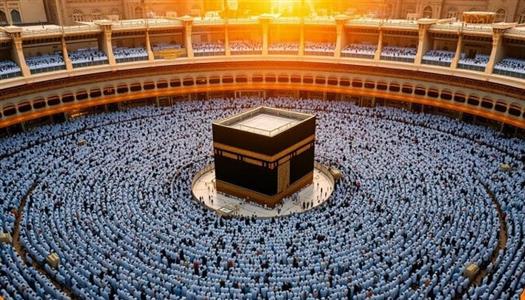 إعلان يفرح آلاف الأسر.. نتائج حج القرعة بوزارة الداخلية 2026 ومعرفة كشف الأسماء