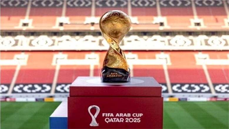 بطولة كأس العرب