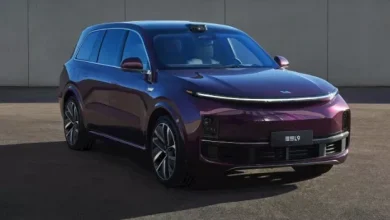 Li Auto تختار مصر مركزًا لتوسعها بالشرق الأوسط وأفريقيا