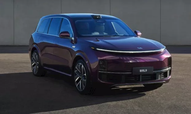 Li Auto تختار مصر مركزًا لتوسعها بالشرق الأوسط وأفريقيا