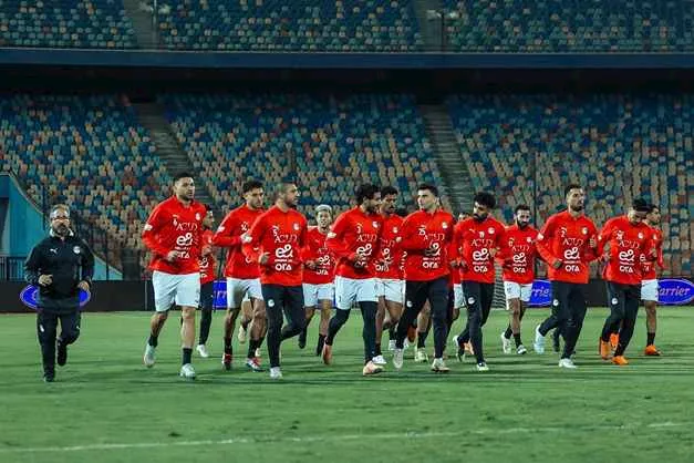 منتخب مصر يستعيد التفوق على نيجيريا بعد غياب 9 سنوات