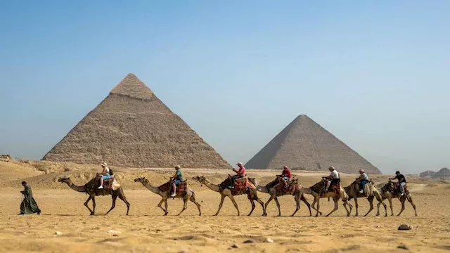 معلومات الوزراء يستعرض التوقعات الدولية لمستقبل السياحة العالمية