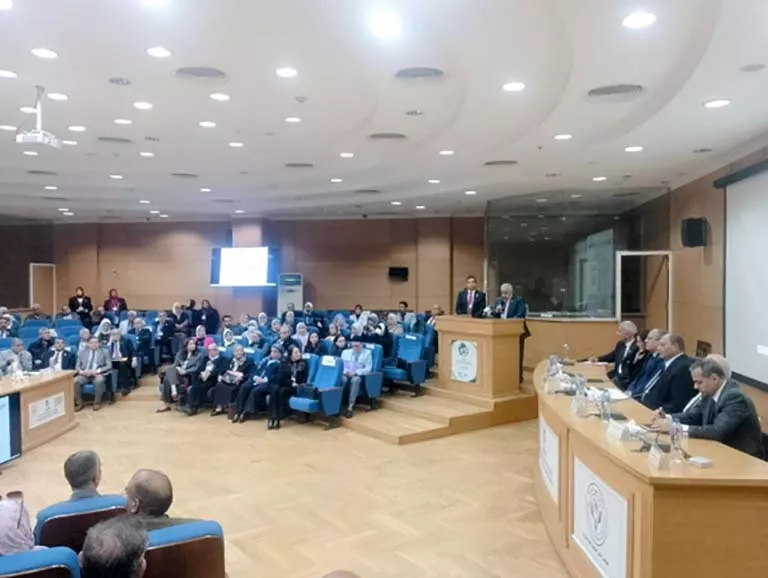 مؤتمر "محاور الاستدامة" لتقليص فجوة الأعلاف وتحقيق الأمن الغذائي