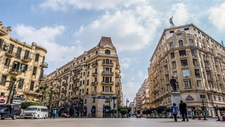 طريقة تقديم مستأجري الإيجار القديم للحصول على وحدات بديلة عبر منصة مصر الرقمية