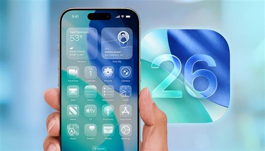 خلل غريب في iOS 26 يحول صور أندرويد إلى اللون الأحمر على هواتف iPhone