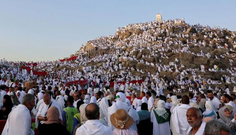 شروط التقديم في قرعة الحج بالجزائر