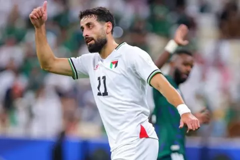 عدي الدباغ ينتظم في مران الزمالك استعدادا لمواجهة حرس الحدود