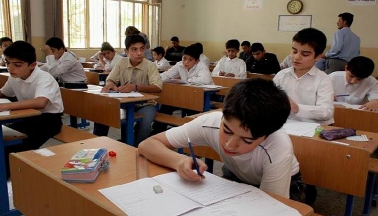 التربية العراقية تعلن رسميًا خارطة الامتحانات لعام 2026.. مواعيد نصف السنة ونهاية العام بالتفصيل