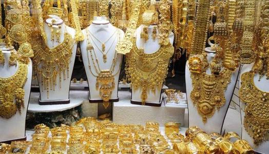 سعر الذهب في مصر اليوم الأربعاء 10-12-2025.. استقرار نسبي بعد تراجع الأمس