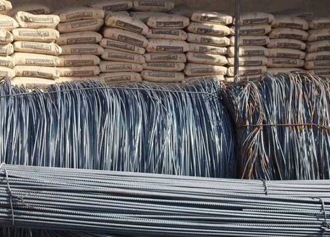 سعر طن الحديد والأسمنت اليوم الجمعة 12 ديسمبر 2025.. ارتفاعات جديدة في السوق المصرية