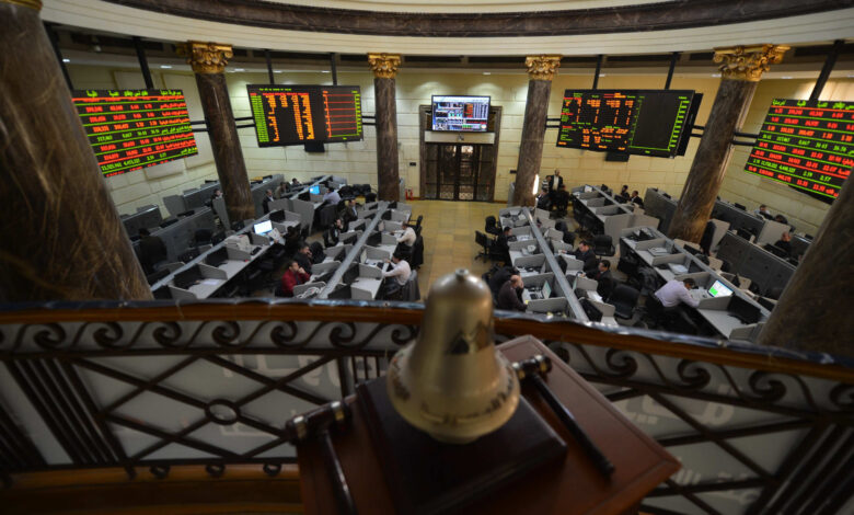 البورصة المصرية: 55% من شركات السمسرة تؤيد تمديد ساعات التداول لتعزيز السيولة