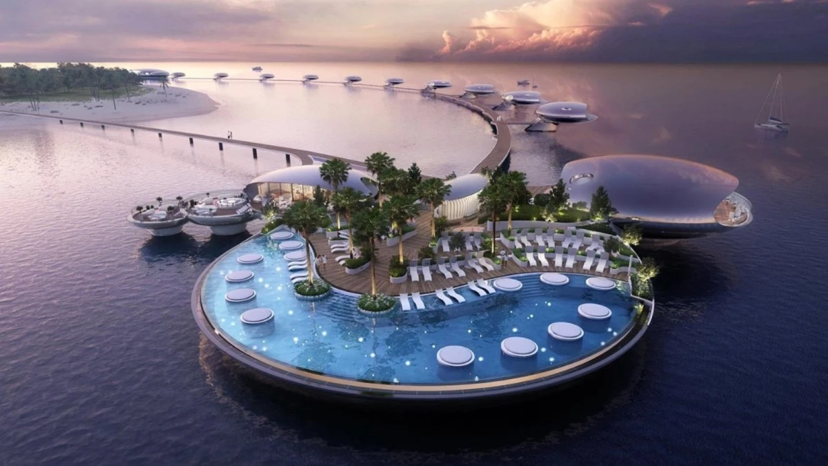 تأثير اقتصادي جديد للسياحة السعودية في 2025