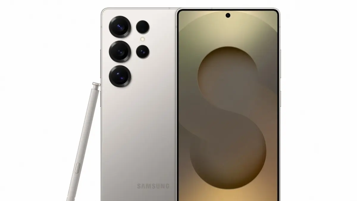 Samsung Galaxy S25 Ultra.. عندما تلتقي القوة بالتقنية في هاتف واحد