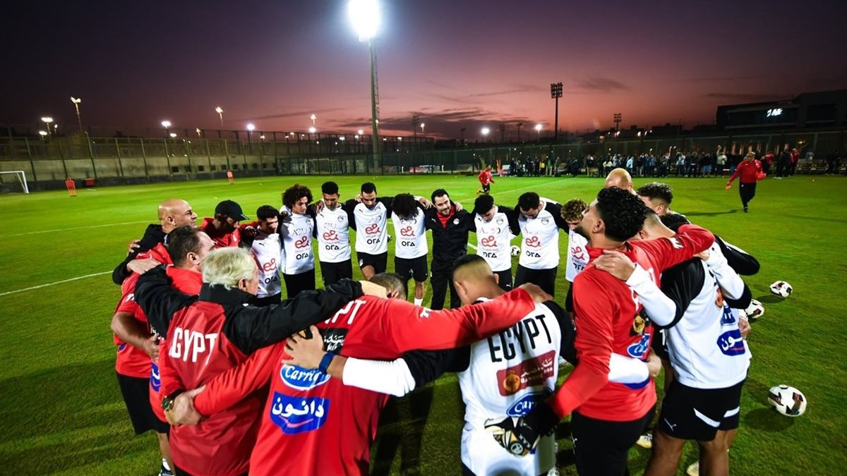 التاريخ ينحاز للفراعنة.. سجل مواجهات مصر والإمارات قبل موقعة كأس العرب