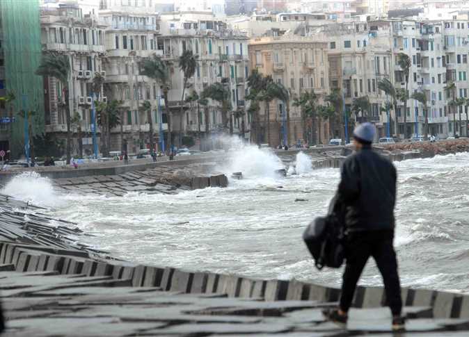 بداية صادمة لشهر ديسمبر.. بيان عاجل يكشف تفاصيل الطقس اليوم في مصر 