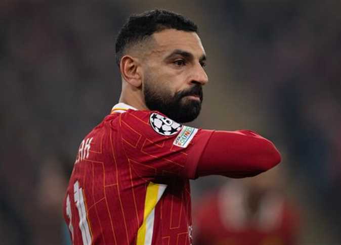 بيرس مورجان يطلب لقاء محمد صلاح بعد تصريحاته النارية ضد إدارة ليفربول