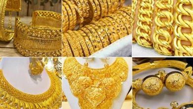 قفزة جديدة في أسعار الذهب اليوم الإثنين 1 ديسمبر 2025 في مصر.. الجرام يتجاوز 6400 جنيه
