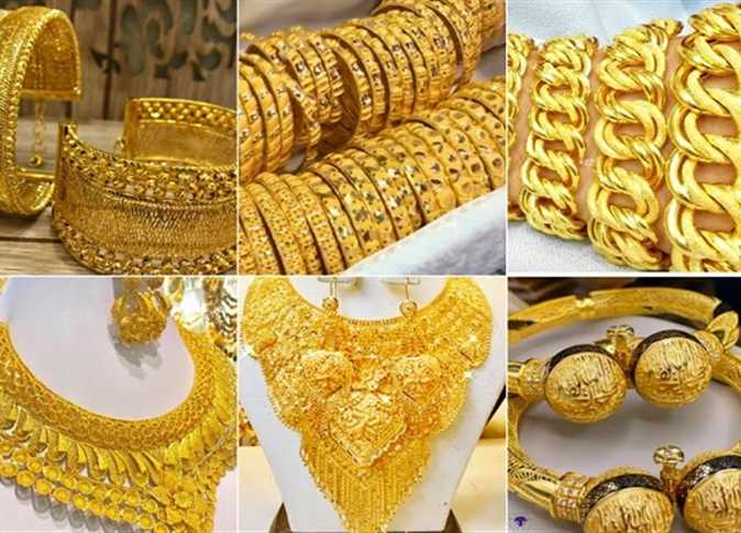 قفزة جديدة في أسعار الذهب اليوم الإثنين 1 ديسمبر 2025 في مصر.. الجرام يتجاوز 6400 جنيه