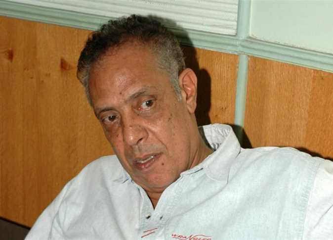 في ذكرى رحيله الأولى.. نبيل الحلفاوي عمدة الأهلاوية على السوشيال ميديا