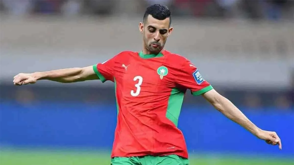 الأهلي يبعث بمندوب لإنهاء المفاوضات مع بلعمري في معسكر المغرب