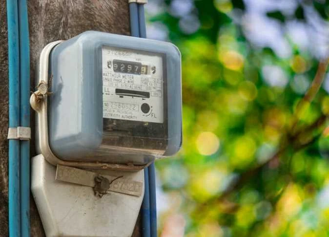 العدادات القديمة