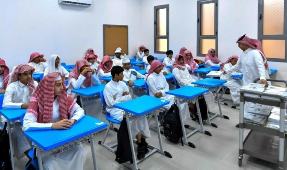 خبر عاجل: اعتماد الأدوار الوظيفية الجديدة في نظام فارس ضمن هيكل إدارات التعليم