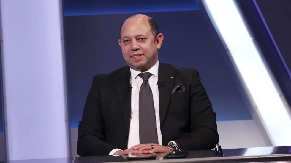 سليمان: مجلس الزمالك مستعد للمحاسبة بعد أزمة أرض 6 أكتوبر