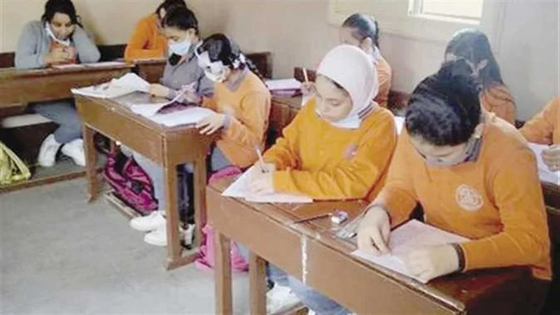 مواعيد امتحانات الفصل الدراسي الأول