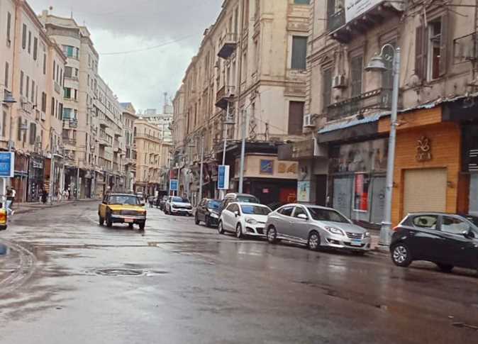 الطقس اليوم الأربعاء 10-12-2025 في مصر.. انخفاض ملحوظ في درجات الحرارة وأمطار