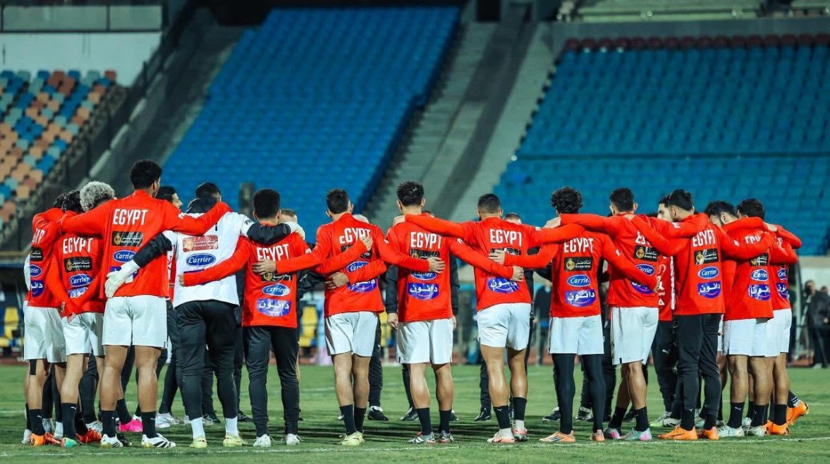 قائمة منتخب مصر المشاركة في كأس أمم إفريقيا