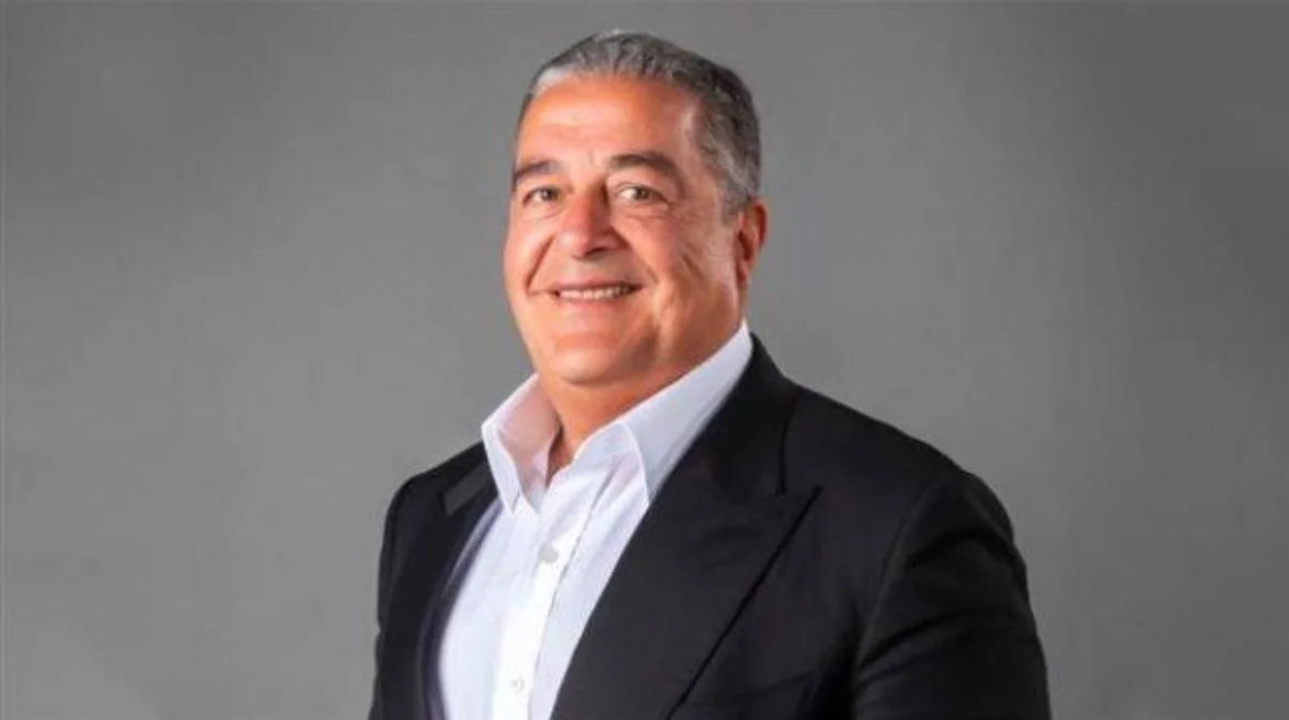 ياسين منصور يكشف سبب ترشحه لمنصب نائب رئيس الأهلي المصري