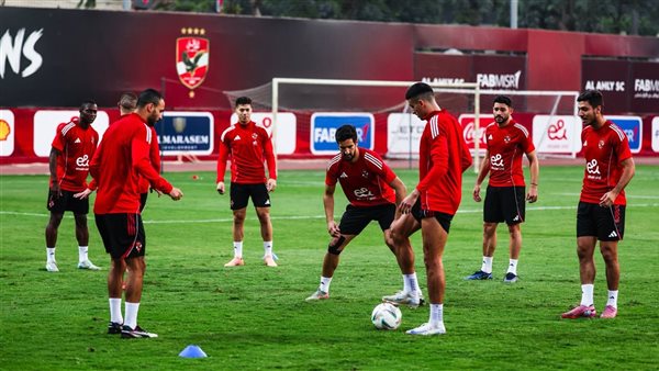 الأهلي يجمد صفقتين محليتين قبل مواجهة إنبي في كأس عاصمة مصر