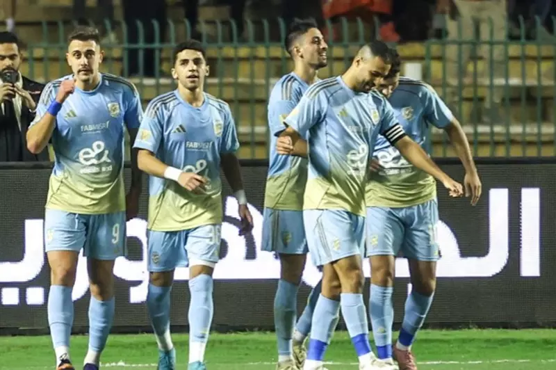 الأهلي يحقق فوزه الأول في كأس عاصمة مصر ويكسر عقدة النتائج السلبية