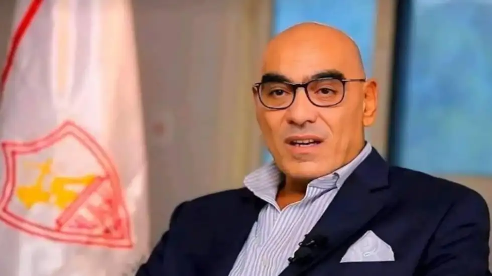 هشام نصر
