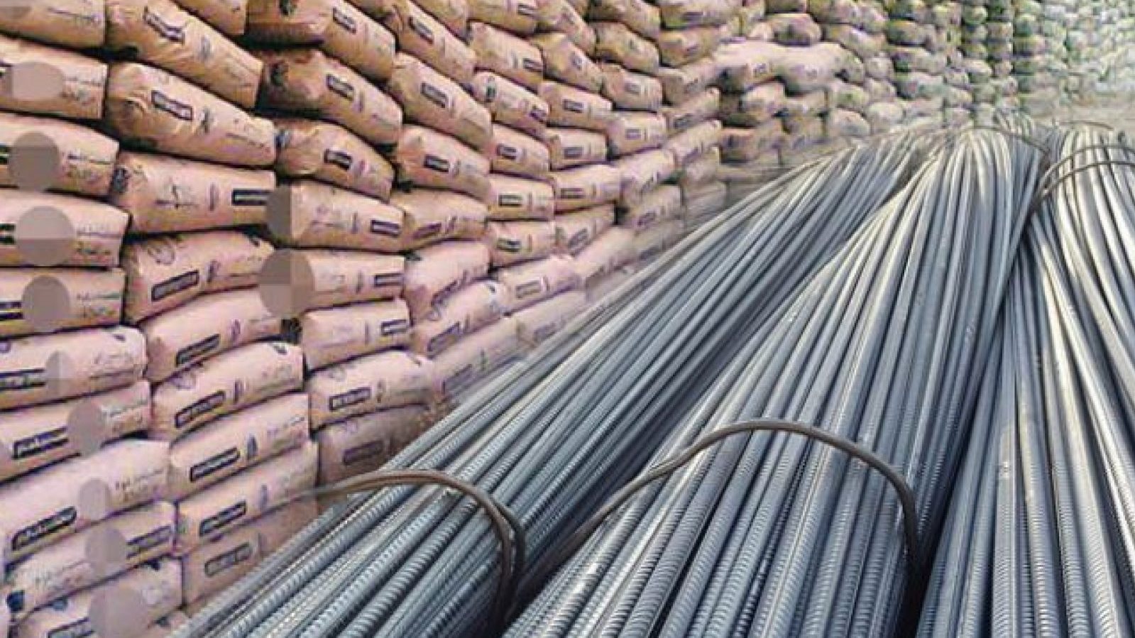 ارتفاع جديد في سعر الأسمنت اليوم وتأثير مباشر على تكاليف البناء