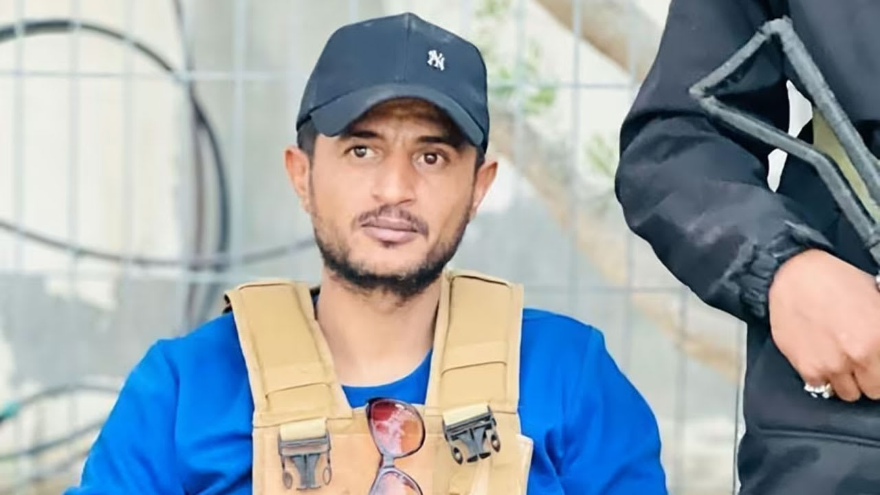 كيف قتل ياسر أبو شباب في غزة؟ وما الذي قالته حماس؟.. كل ما نعرفه حتى الآن