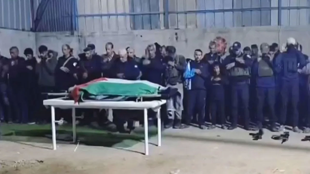 كيف قتل ياسر أبو شباب في غزة؟ وما الذي قالته حماس؟.. كل ما نعرفه حتى الآن