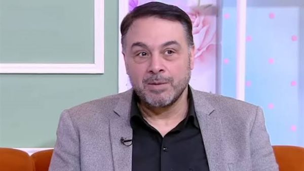 مصرع الفنان سعيد مختار في مشاجرة أمام نادي وادي دجلة بأكتوبر.. أعرف التفاصيل