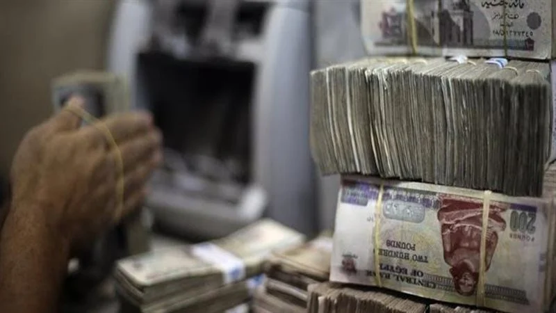 موعد صرف مرتبات شهر ديسمبر 2025 في مصر
