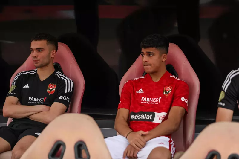 شباب الأهلي يشكرون ثوروب على ثقته الكبيرة بهم في كأس عاصمة مصر