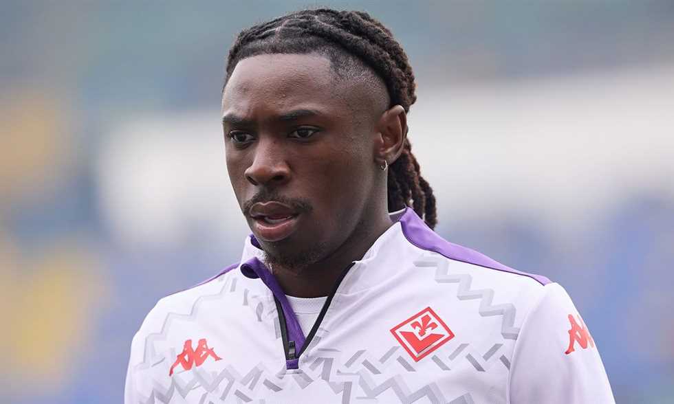 مويس كين يرفض عرض الهلال ويفضل البقاء في الملاعب الأوروبية